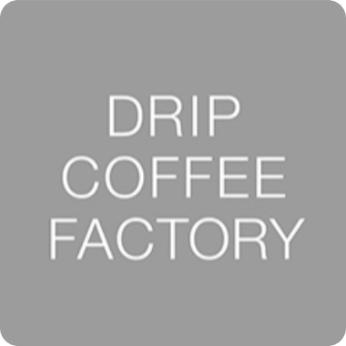 DRIP COFFEE FACTORYで貯まる！スタンプカード